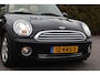 MINI Cooper Cabrio 1.6 Aut. Cabrio Leder | Xenon