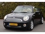 MINI Cooper Cabrio 1.6 Aut. Cabrio Leder | Xenon