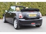 MINI Cooper Cabrio 1.6 Aut. Cabrio Leder | Xenon