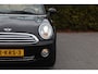 MINI Cooper Cabrio 1.6 Aut. Cabrio Leder | Xenon