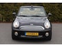 MINI Cooper Cabrio 1.6 Aut. Cabrio Leder | Xenon