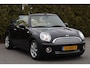 MINI Cooper Cabrio 1.6 Aut. Cabrio Leder | Xenon