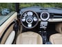 MINI Cooper Cabrio 1.6 Aut. Cabrio Leder | Xenon