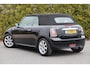 MINI Cooper Cabrio 1.6 Aut. Cabrio Leder | Xenon
