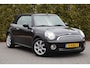 MINI Cooper Cabrio 1.6 Aut. Cabrio Leder | Xenon
