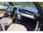 MINI Cooper Cabrio 1.6 Aut. Cabrio Leder | Xenon