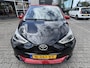 Toyota Aygo X X-CLUSIV BI-TONE NL-AUTO LEDER LM-VELGEN APPLE/ANDROID CLIMA CAMERA BLUETOOTH KEYLESS