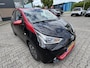 Toyota Aygo X X-CLUSIV BI-TONE NL-AUTO LEDER LM-VELGEN APPLE/ANDROID CLIMA CAMERA BLUETOOTH KEYLESS