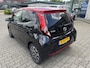 Toyota Aygo X X-CLUSIV BI-TONE NL-AUTO LEDER LM-VELGEN APPLE/ANDROID CLIMA CAMERA BLUETOOTH KEYLESS