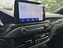 Ford Focus Wagon 1.0 Hybrid 125pk ST Line X | 18" LMV | Winter Pack | Full LED | AGR-stoel | Elektr. klep |