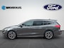 Ford Focus Wagon 1.0 Hybrid 125pk ST Line X | 18" LMV | Winter Pack | Full LED | AGR-stoel | Elektr. klep |