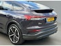 Audi Q4 Sportback e-tron 35 S edition 55 kWh, 2 X S-LINE, panoramadak, achteruitrijcamera, 1/2 lederen sportinterieur, vele opties