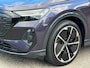 Audi Q4 Sportback e-tron 35 S edition 55 kWh, 2 X S-LINE, panoramadak, achteruitrijcamera, 1/2 lederen sportinterieur, vele opties