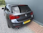 BMW 1-Serie 118i High Executive M-sportpakket 5-drs