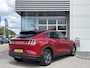 Ford Mustang Mach-E RWD 75 kWh 269 pk automaat | Navigatie | Leder |