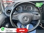 Mercedes-Benz Vito 119 CDI Aut. L3 LED/ Carplay/ Stoelverw./ Standkachel/ Navi/ Cruise/ Camera/ Airco/ 17”LMV/ PDC/ Dakdragers/ Trekhaak