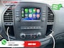 Mercedes-Benz Vito 119 CDI Aut. L3 LED/ Carplay/ Stoelverw./ Standkachel/ Navi/ Cruise/ Camera/ Airco/ 17”LMV/ PDC/ Dakdragers/ Trekhaak