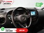 Mercedes-Benz Vito 119 CDI Aut. L3 LED/ Carplay/ Stoelverw./ Standkachel/ Navi/ Cruise/ Camera/ Airco/ 17”LMV/ PDC/ Dakdragers/ Trekhaak