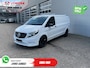 Mercedes-Benz Vito 119 CDI Aut. L3 LED/ Carplay/ Stoelverw./ Standkachel/ Navi/ Cruise/ Camera/ Airco/ 17”LMV/ PDC/ Dakdragers/ Trekhaak