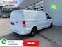 Mercedes-Benz Vito 119 CDI Aut. L3 LED/ Carplay/ Stoelverw./ Standkachel/ Navi/ Cruise/ Camera/ Airco/ 17”LMV/ PDC/ Dakdragers/ Trekhaak