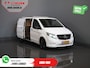 Mercedes-Benz Vito 119 CDI Aut. L3 LED/ Carplay/ Stoelverw./ Standkachel/ Navi/ Cruise/ Camera/ Airco/ 17”LMV/ PDC/ Dakdragers/ Trekhaak