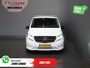 Mercedes-Benz Vito 119 CDI Aut. L3 LED/ Carplay/ Stoelverw./ Standkachel/ Navi/ Cruise/ Camera/ Airco/ 17”LMV/ PDC/ Dakdragers/ Trekhaak