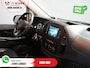 Mercedes-Benz Vito 119 CDI Aut. L3 LED/ Carplay/ Stoelverw./ Standkachel/ Navi/ Cruise/ Camera/ Airco/ 17”LMV/ PDC/ Dakdragers/ Trekhaak