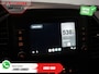 Mercedes-Benz Vito 119 CDI Aut. L3 LED/ Carplay/ Stoelverw./ Standkachel/ Navi/ Cruise/ Camera/ Airco/ 17”LMV/ PDC/ Dakdragers/ Trekhaak