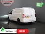 Mercedes-Benz Vito 119 CDI Aut. L3 LED/ Carplay/ Stoelverw./ Standkachel/ Navi/ Cruise/ Camera/ Airco/ 17”LMV/ PDC/ Dakdragers/ Trekhaak
