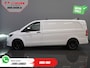 Mercedes-Benz Vito 119 CDI Aut. L3 LED/ Carplay/ Stoelverw./ Standkachel/ Navi/ Cruise/ Camera/ Airco/ 17”LMV/ PDC/ Dakdragers/ Trekhaak