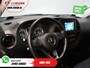 Mercedes-Benz Vito 119 CDI Aut. L3 LED/ Carplay/ Stoelverw./ Standkachel/ Navi/ Cruise/ Camera/ Airco/ 17”LMV/ PDC/ Dakdragers/ Trekhaak