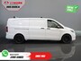 Mercedes-Benz Vito 119 CDI Aut. L3 LED/ Carplay/ Stoelverw./ Standkachel/ Navi/ Cruise/ Camera/ Airco/ 17”LMV/ PDC/ Dakdragers/ Trekhaak