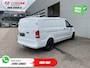 Mercedes-Benz Vito 119 CDI Aut. L3 LED/ Carplay/ Stoelverw./ Standkachel/ Navi/ Cruise/ Camera/ Airco/ 17”LMV/ PDC/ Dakdragers/ Trekhaak