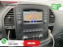 Mercedes-Benz Vito 119 CDI Aut. L3 LED/ Carplay/ Stoelverw./ Standkachel/ Navi/ Cruise/ Camera/ Airco/ 17”LMV/ PDC/ Dakdragers/ Trekhaak