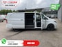 Mercedes-Benz Vito 119 CDI Aut. L3 LED/ Carplay/ Stoelverw./ Standkachel/ Navi/ Cruise/ Camera/ Airco/ 17”LMV/ PDC/ Dakdragers/ Trekhaak