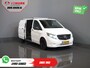 Mercedes-Benz Vito 119 CDI Aut. L3 LED/ Carplay/ Stoelverw./ Standkachel/ Navi/ Cruise/ Camera/ Airco/ 17”LMV/ PDC/ Dakdragers/ Trekhaak