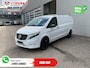 Mercedes-Benz Vito 119 CDI Aut. L3 LED/ Carplay/ Stoelverw./ Standkachel/ Navi/ Cruise/ Camera/ Airco/ 17”LMV/ PDC/ Dakdragers/ Trekhaak