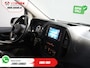 Mercedes-Benz Vito 119 CDI Aut. L3 LED/ Carplay/ Stoelverw./ Standkachel/ Navi/ Cruise/ Camera/ Airco/ 17”LMV/ PDC/ Dakdragers/ Trekhaak