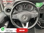 Mercedes-Benz Vito 119 CDI Aut. L3 LED/ Carplay/ Stoelverw./ Standkachel/ Navi/ Cruise/ Camera/ Airco/ 17”LMV/ PDC/ Dakdragers/ Trekhaak