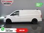 Mercedes-Benz Vito 119 CDI Aut. L3 LED/ Carplay/ Stoelverw./ Standkachel/ Navi/ Cruise/ Camera/ Airco/ 17”LMV/ PDC/ Dakdragers/ Trekhaak