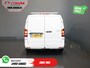 Mercedes-Benz Vito 119 CDI Aut. L3 LED/ Carplay/ Stoelverw./ Standkachel/ Navi/ Cruise/ Camera/ Airco/ 17”LMV/ PDC/ Dakdragers/ Trekhaak