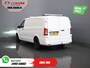 Mercedes-Benz Vito 119 CDI Aut. L3 LED/ Carplay/ Stoelverw./ Standkachel/ Navi/ Cruise/ Camera/ Airco/ 17”LMV/ PDC/ Dakdragers/ Trekhaak