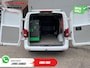 Mercedes-Benz Vito 119 CDI Aut. L3 LED/ Carplay/ Stoelverw./ Standkachel/ Navi/ Cruise/ Camera/ Airco/ 17”LMV/ PDC/ Dakdragers/ Trekhaak