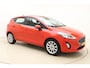 Ford Fiesta 1.0 EcoBoost Titanium | Trekhaak | Navigatie | Camera | Parkeersensoren voor en achter | Climate control | Lichtmetalen velgen