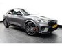 Ford Mustang Mach-E GT Extended AWD 98 kWh 487pk | Pano | Trekhaak | B&O audio | Cruise adaptief | 20'' | 360 camera | Elektrisch verstelb. stoelen | Alcantara bekleding | Apple Carplay/Android Auto|telefoonintegratie premium | Audio installatie premium