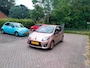 Renault Twingo 1.2-16V Miss Sixty Airco Cruise dubbele achterstoel ALLINPRIJS