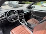 Volkswagen T-Roc Cabrio 1.5 TSI automaat / Carplay .
