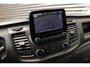 Ford Transit Custom 300 2.0 TDCI L2H1 JB-EDITION / 130PK AUTOMAAT / FULL BLACK / RAPTOR GRILL / SIDE-BARS / TREKHAAK /APPLECARPLAY