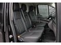 Ford Transit Custom 300 2.0 TDCI L2H1 JB-EDITION / 130PK AUTOMAAT / FULL BLACK / RAPTOR GRILL / SIDE-BARS / TREKHAAK /APPLECARPLAY