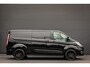Ford Transit Custom 300 2.0 TDCI L2H1 JB-EDITION / 130PK AUTOMAAT / FULL BLACK / RAPTOR GRILL / SIDE-BARS / TREKHAAK /APPLECARPLAY